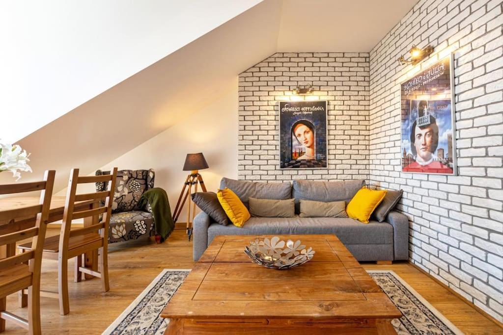 Urbannest Szafarnia 7-71 Gdańsk Exterior foto